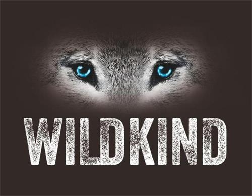 WILDKIND trademark