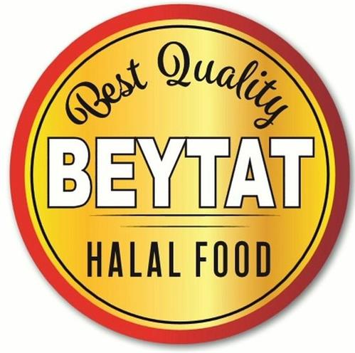 Best Quality BEYTAT HALAL FOOD trademark