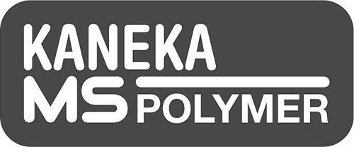 KANEKA MS POLYMER trademark