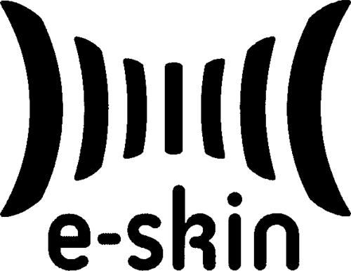 e-skin trademark