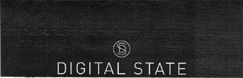 DS DIGITAL STATE trademark