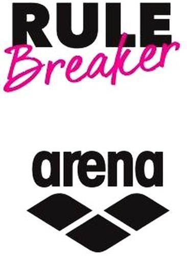 RULE Breaker arena trademark