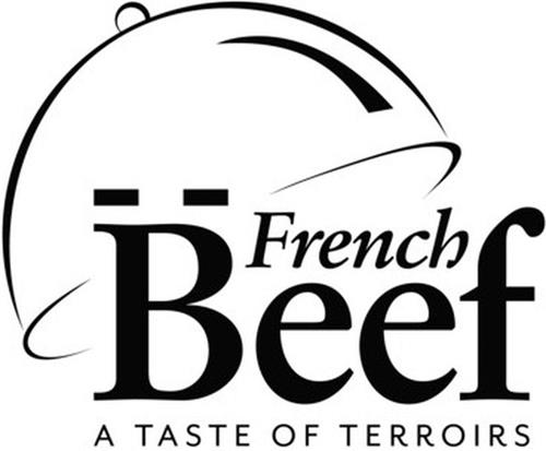 French Beef A TASTE OF TERROIRS trademark