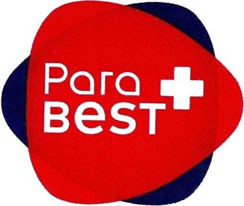 Para BEST trademark