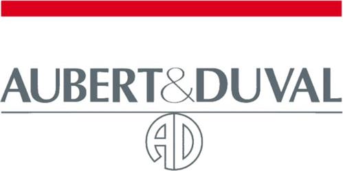 AUBERT&DUVAL AD trademark