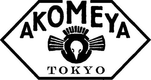 AKOMEYA TOKYO trademark