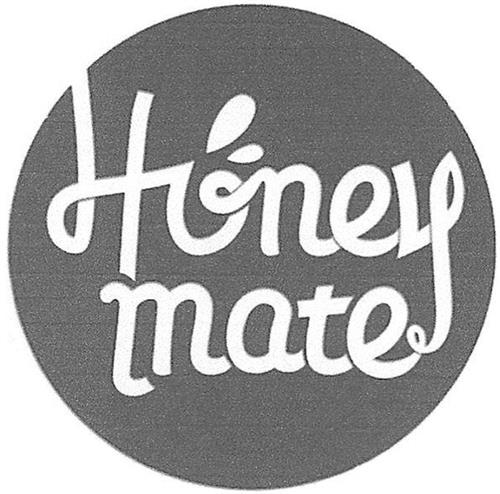 Honey Mate trademark