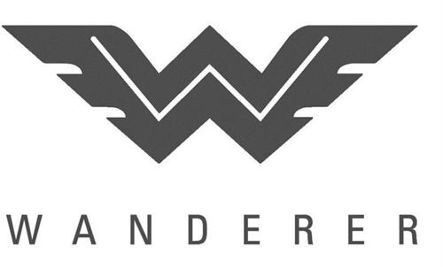 W WANDERER trademark