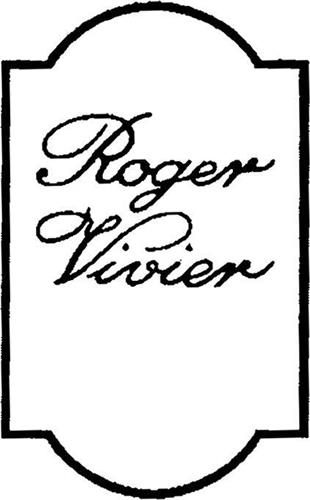 Roger Vivier trademark