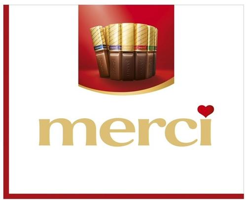 merci trademark