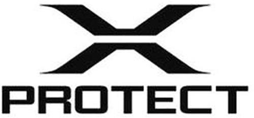 X PROTECT trademark