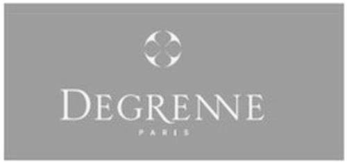 DEGRENNE PARIS trademark