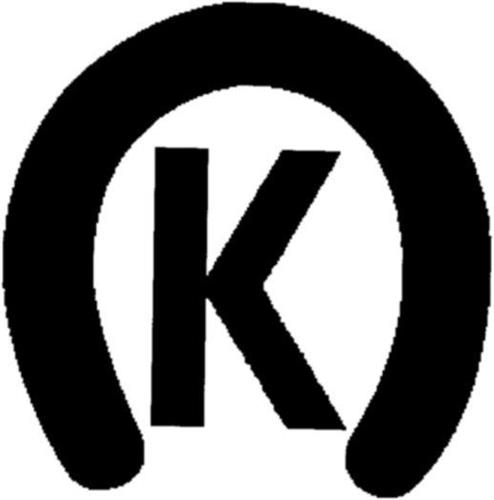 K trademark