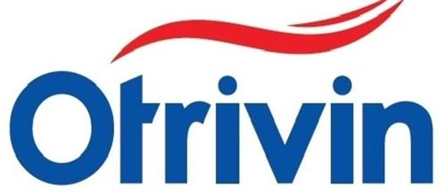 Otrivin trademark