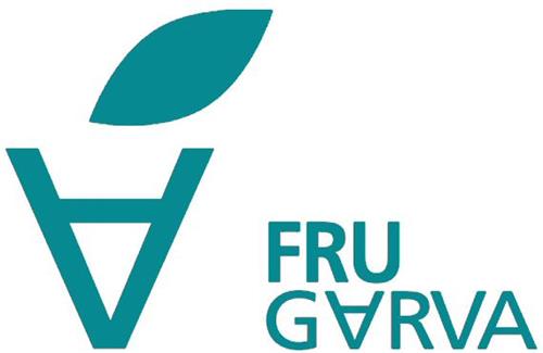 A FRUGARVA trademark