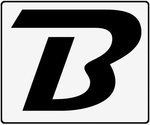 B trademark