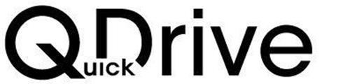 QuickDrive trademark