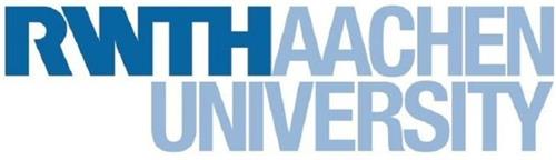 RWTH AACHEN UNIVERSITY trademark