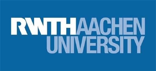 RWTH AACHEN UNIVERSITY trademark