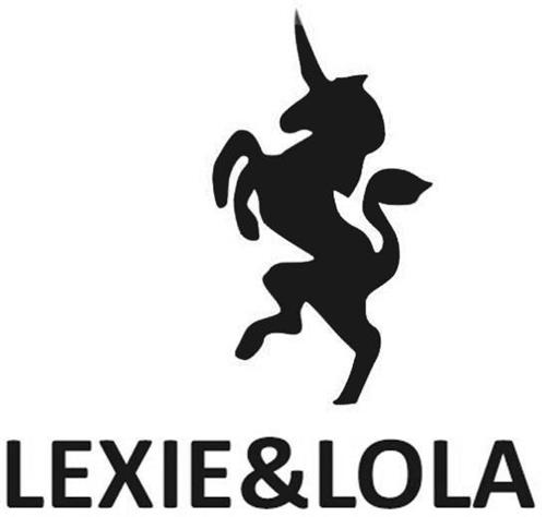 LEXIE&LOLA trademark