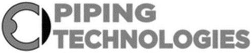 PIPING TECHNOLOGIES trademark