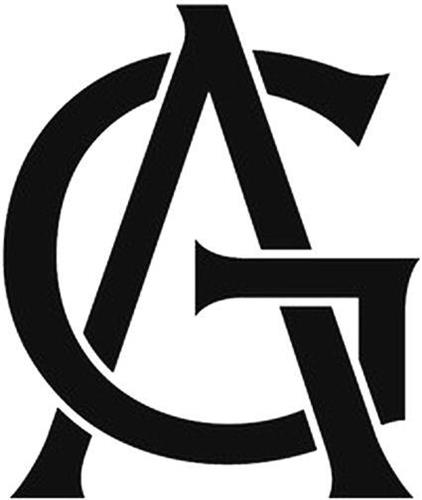 AG trademark