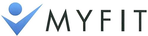 MYFIT trademark