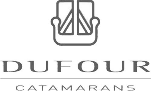 DUFOUR CATAMARANS trademark