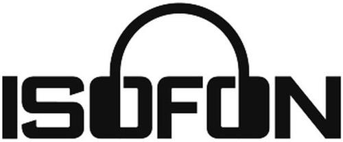 ISOFON trademark