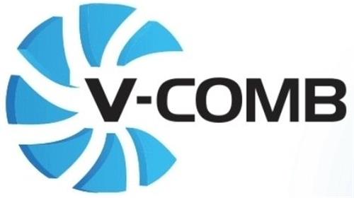 V-COMB trademark