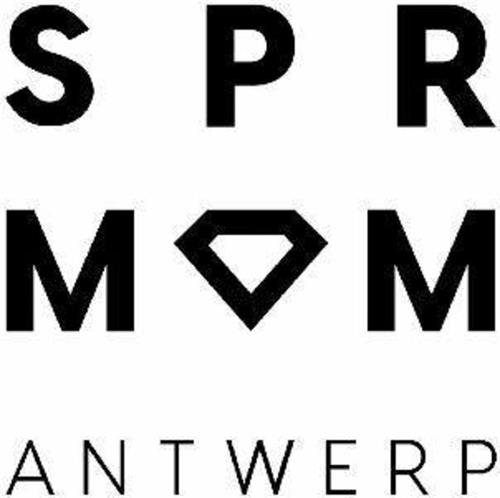 SPR MOM ANTWERP trademark