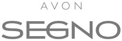 AVON SEGNO trademark