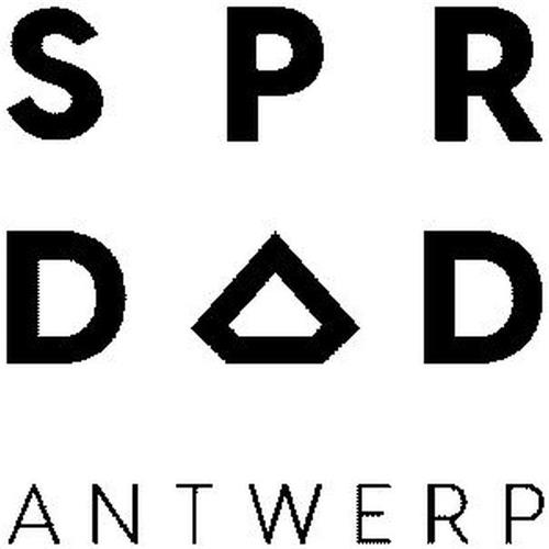 SPR DAD ANTWERP trademark