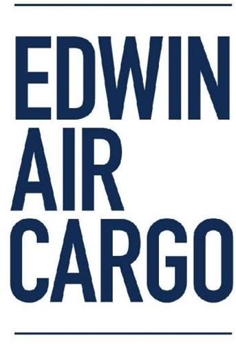 EDWIN AIR CARGO trademark