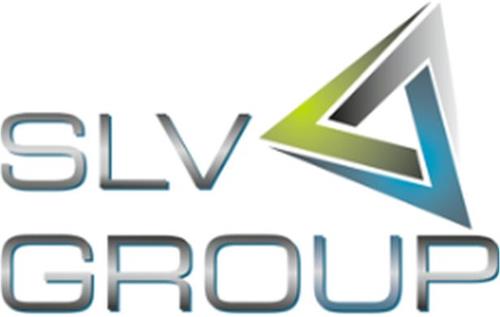 SLV GROUP trademark