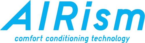 AIRism comfort conditioning technology trademark