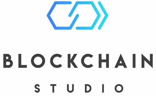 BLOCKCHAIN STUDIO trademark