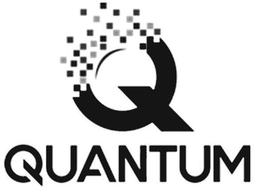 Q QUANTUM trademark