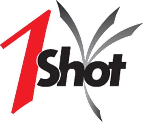 1Shot trademark