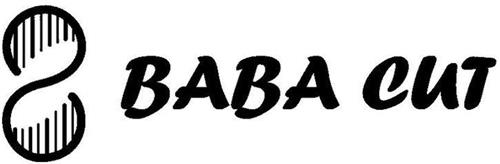 BABA CUT trademark