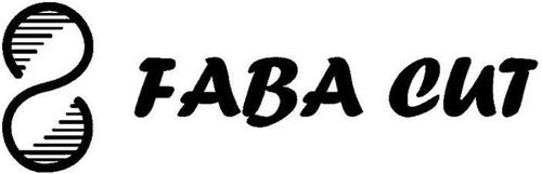 FABA CUT trademark