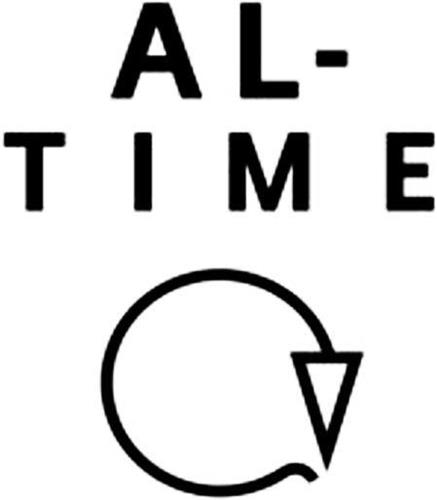 AL-TIME trademark