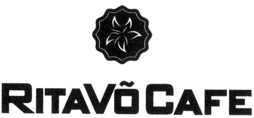 RITAVÕCAFE trademark