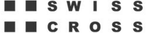 SWISS CROSS trademark