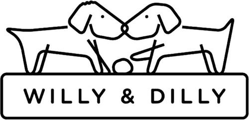 WILLY & DILLY trademark