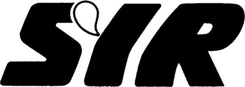 SYR trademark