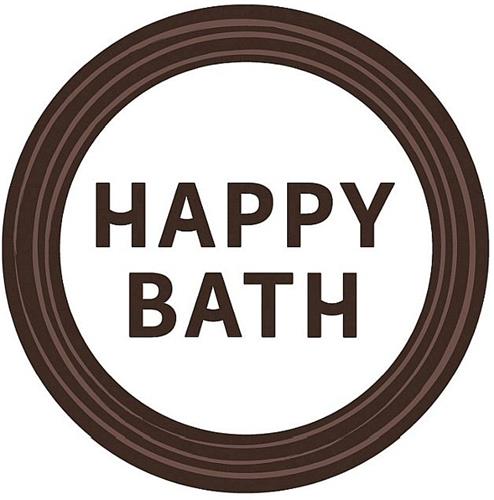 HAPPY BATH trademark