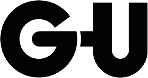 G-U trademark