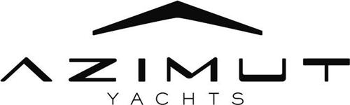 AZIMUT YACHTS trademark