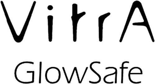 Vitra GlowSafe trademark